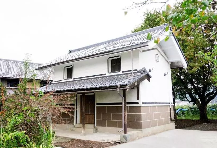 Majatalo The Bath & Bed Obuse   Vacation Stay 15924