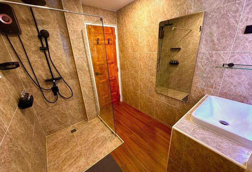 リゾートホテル Les Villas D Electra