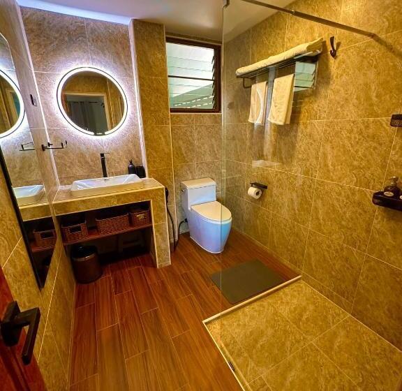 リゾートホテル Les Villas D Electra