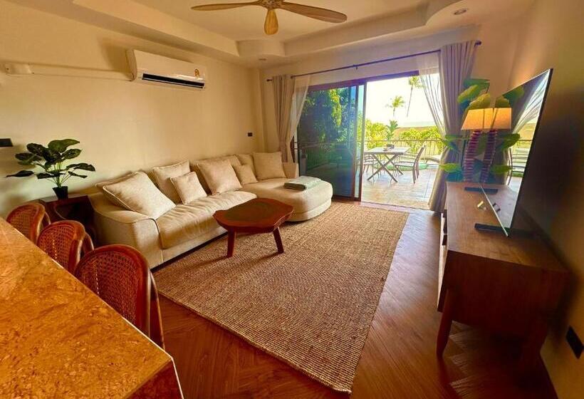 リゾートホテル Les Villas D Electra