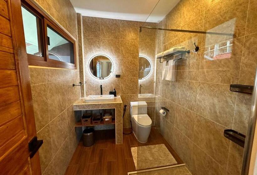 リゾートホテル Les Villas D Electra