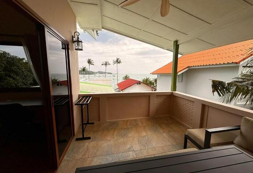 リゾートホテル Les Villas D Electra