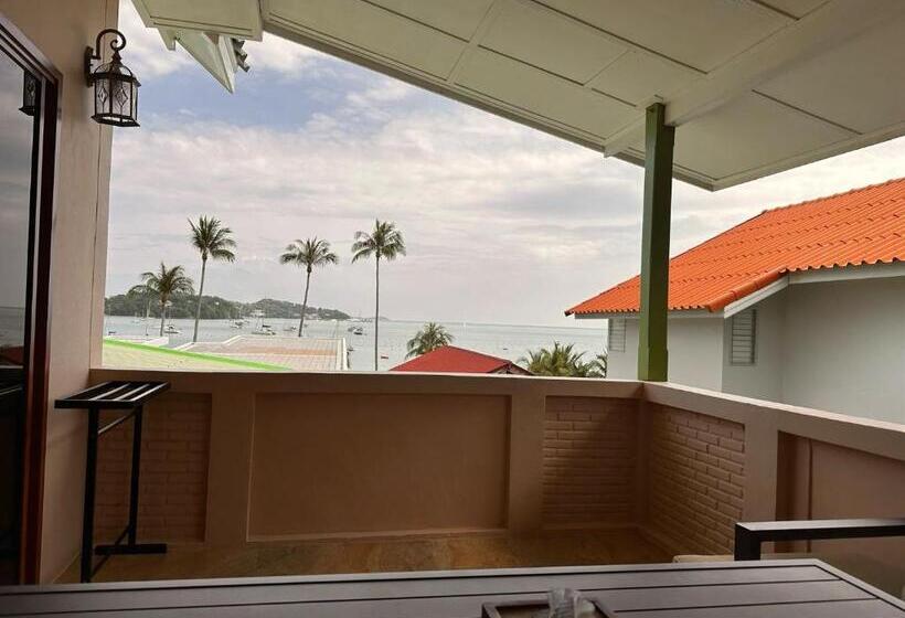 リゾートホテル Les Villas D Electra