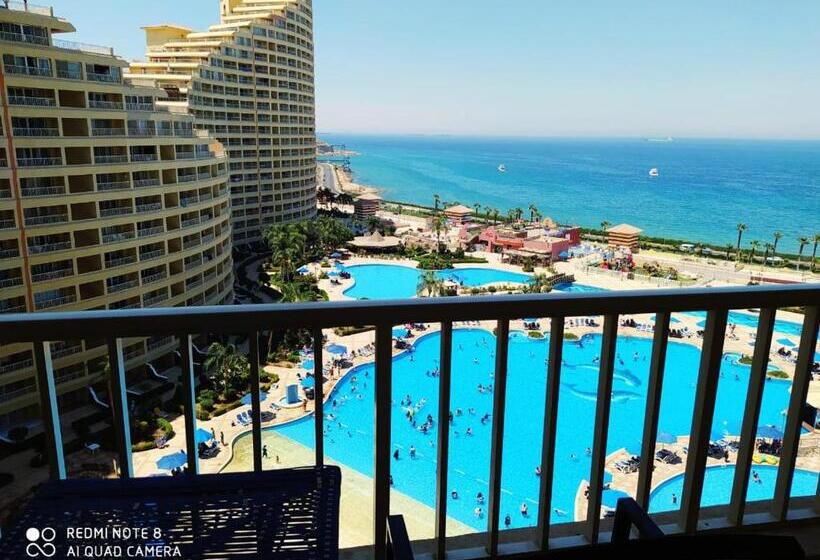 Apartment Porto El Sokhna Pyramids