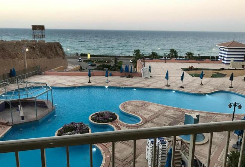 Apartment Porto El Sokhna Pyramids