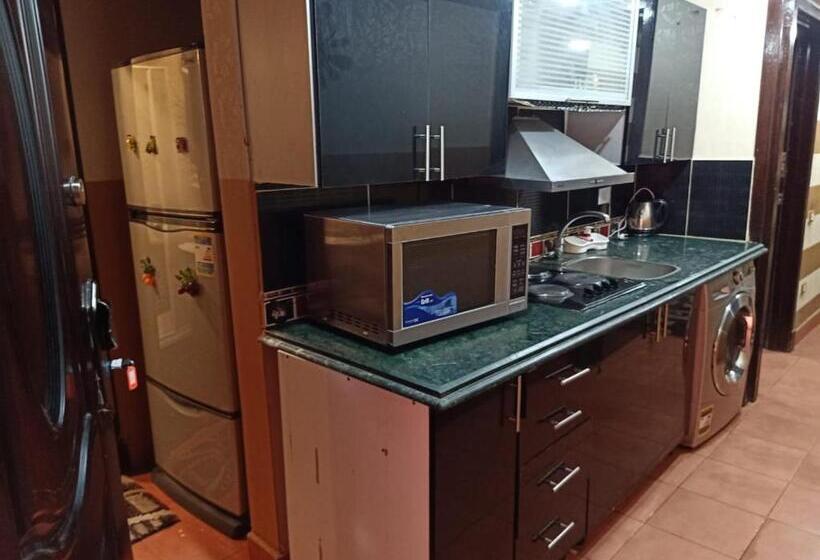 Apartment Porto El Sokhna Pyramids