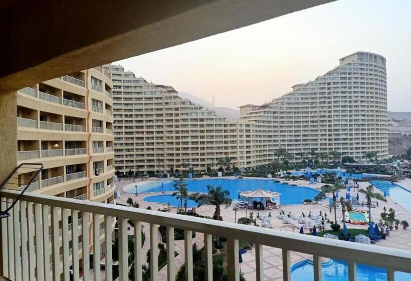 Apartment Porto El Sokhna Pyramids