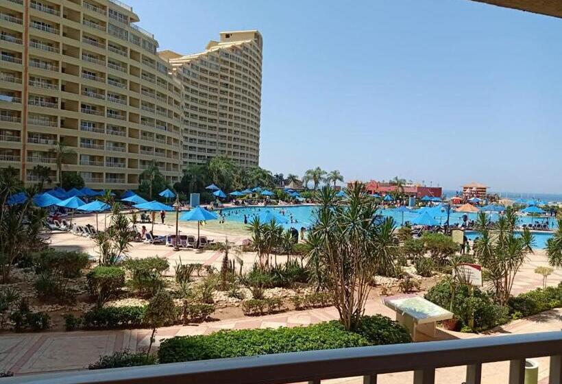 Apartment Porto El Sokhna Pyramids