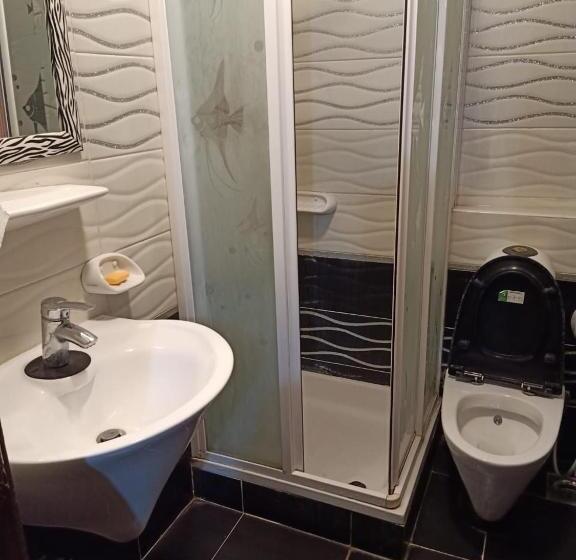 Apartment Porto El Sokhna Pyramids