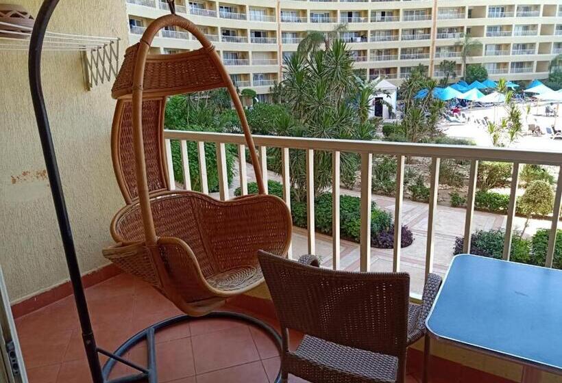 Apartment Porto El Sokhna Pyramids