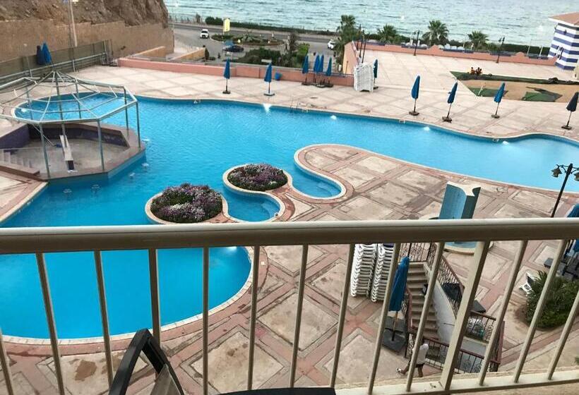 Apartment Porto El Sokhna Pyramids