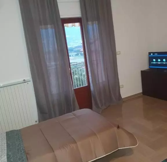 B&b Paradiso