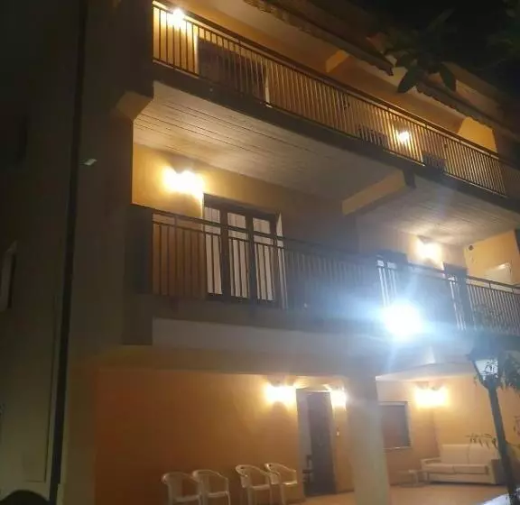 B&b Paradiso