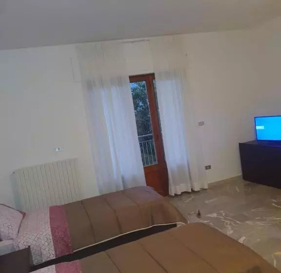 B&b Paradiso