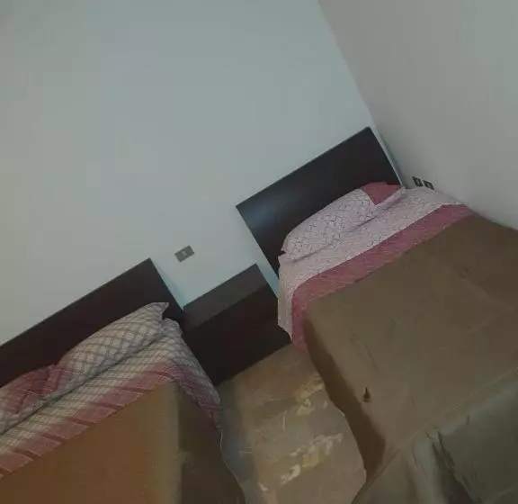 B&b Paradiso