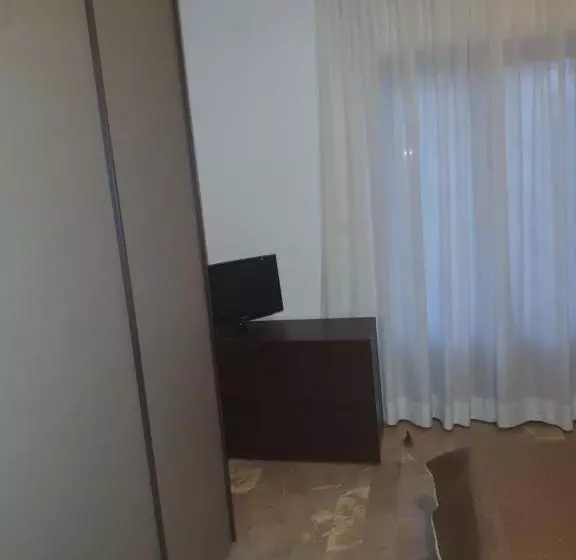 B&b Paradiso