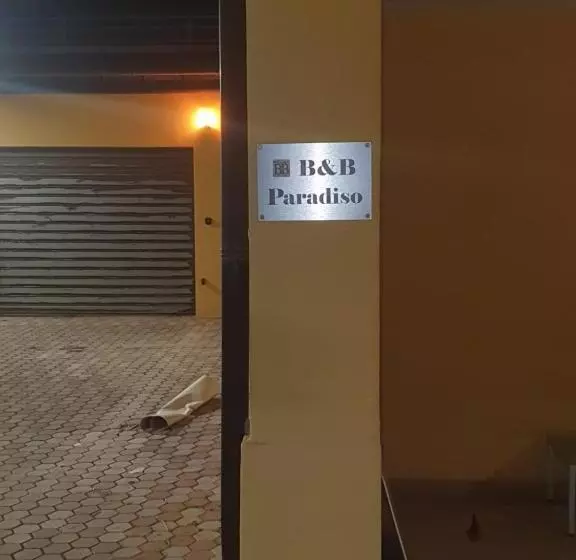 B&b Paradiso