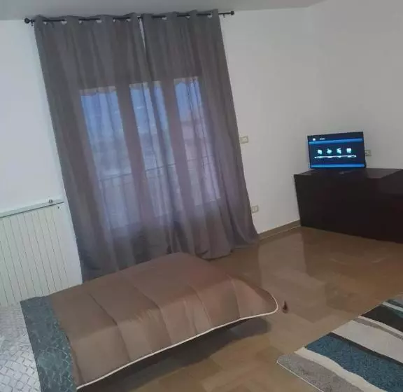 B&b Paradiso