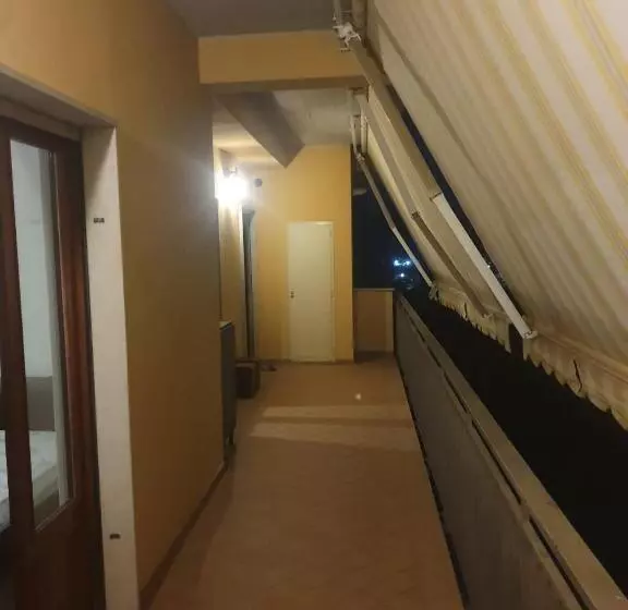B&b Paradiso