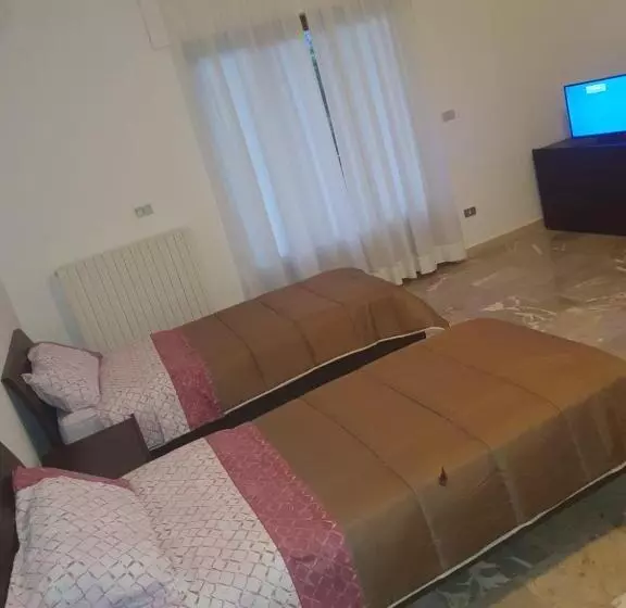 B&b Paradiso
