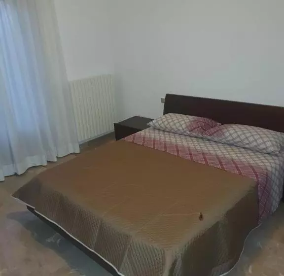 B&b Paradiso