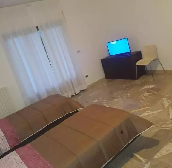 B&b Paradiso