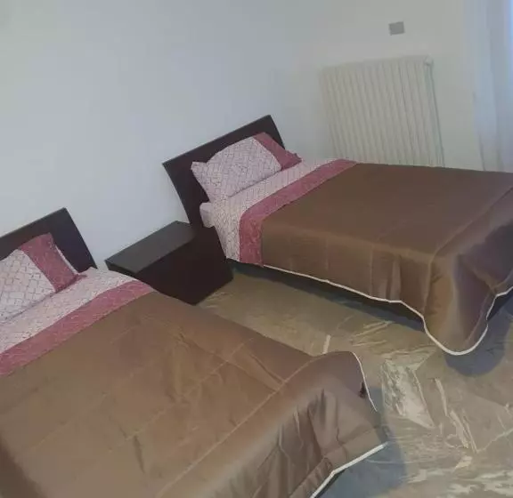 B&b Paradiso