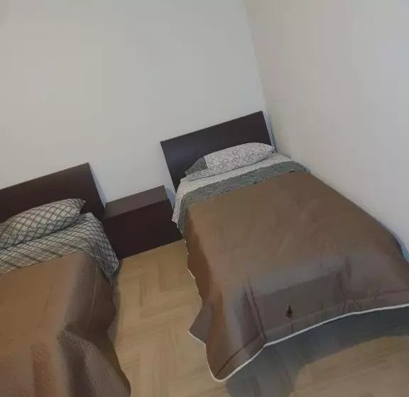 B&b Paradiso