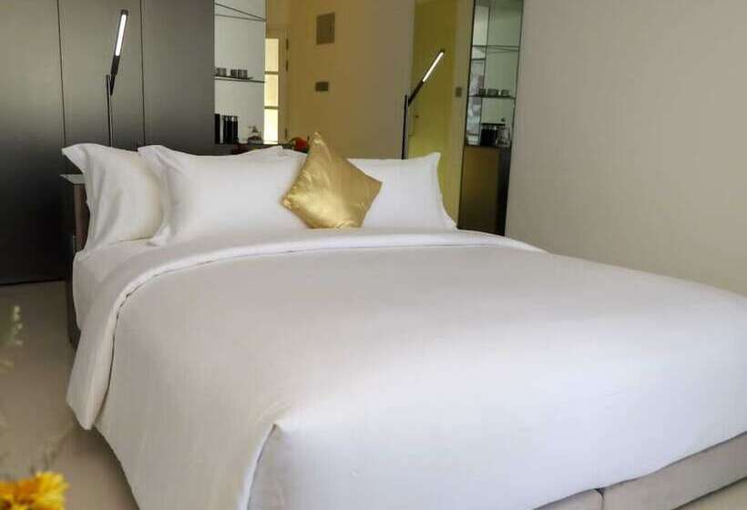 Bed and Breakfast Agandau House