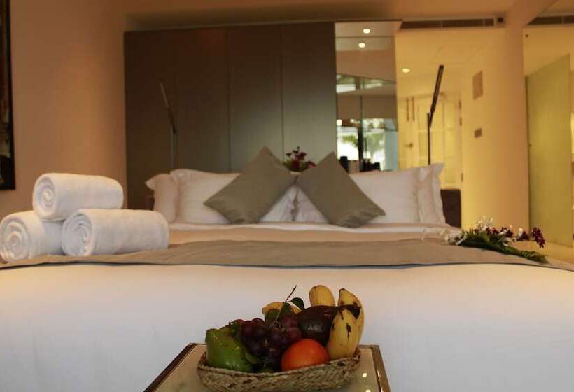 Bed and Breakfast Agandau House