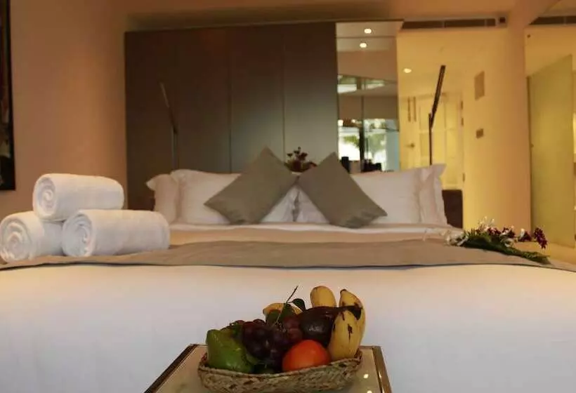 Aamiaismajoitus (B&B) Agandau House