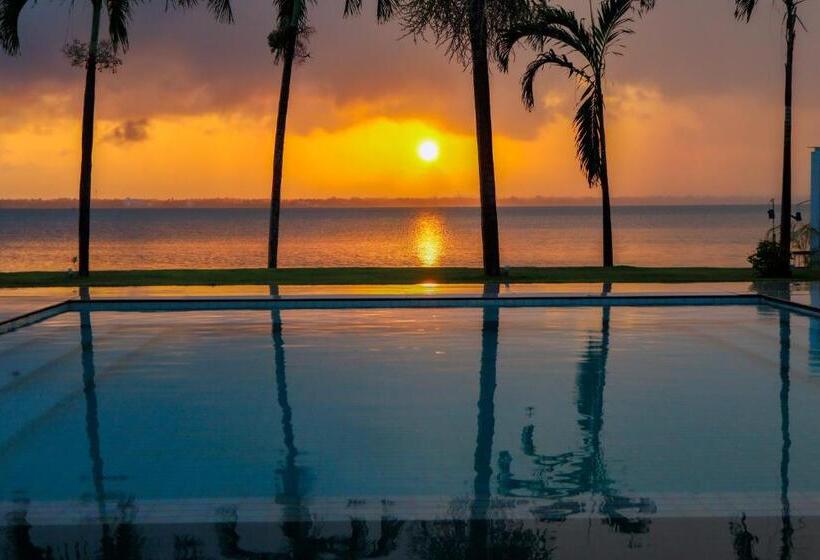 Bed and Breakfast Agandau House