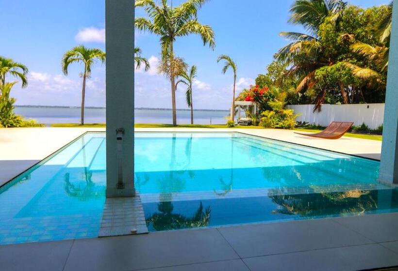 Bed and Breakfast Agandau House