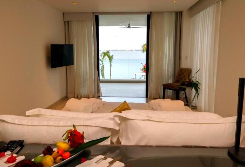 Bed and Breakfast Agandau House