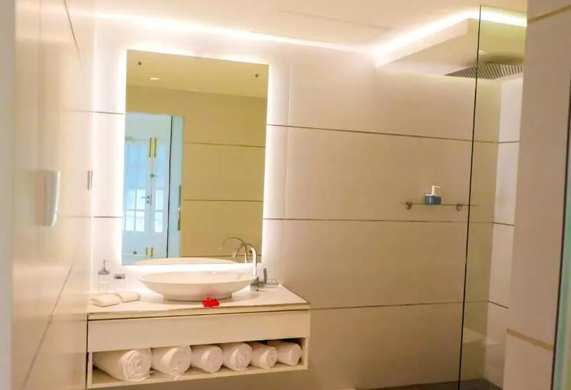 Aamiaismajoitus (B&B) Agandau House