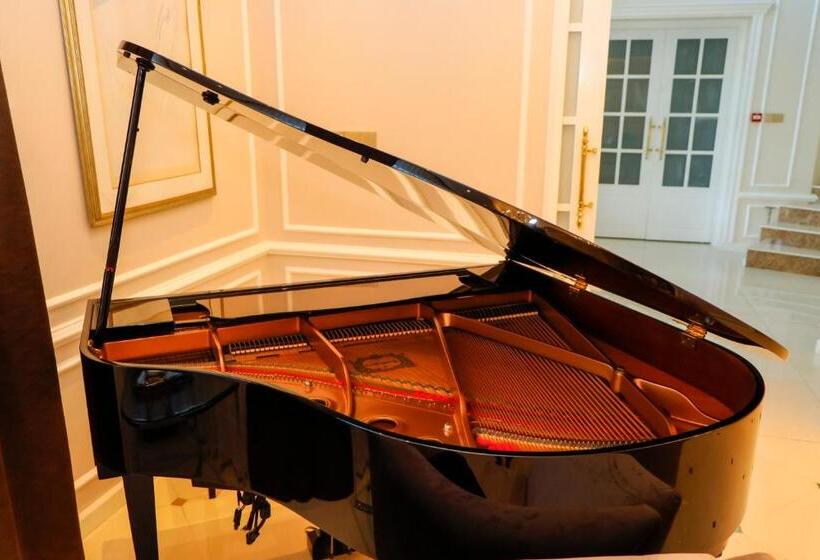 Bed and Breakfast Agandau House