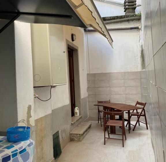 민박 Casa Baiettini 9