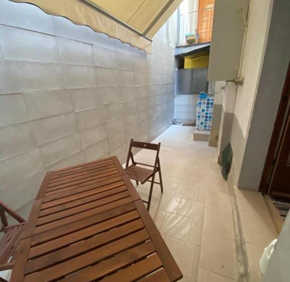 민박 Casa Baiettini 9