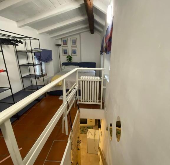 민박 Casa Baiettini 9