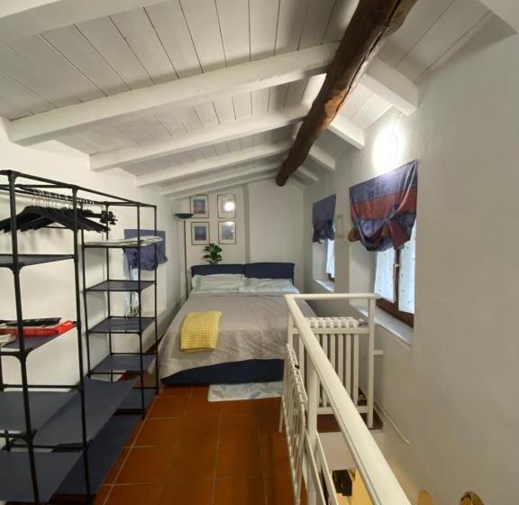 민박 Casa Baiettini 9