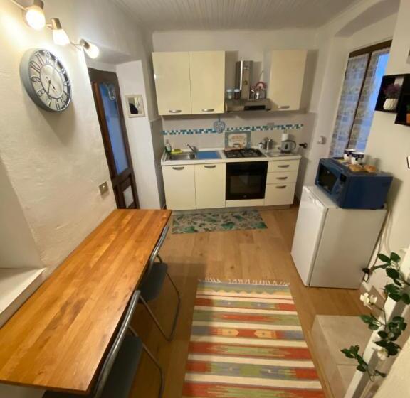 민박 Casa Baiettini 9