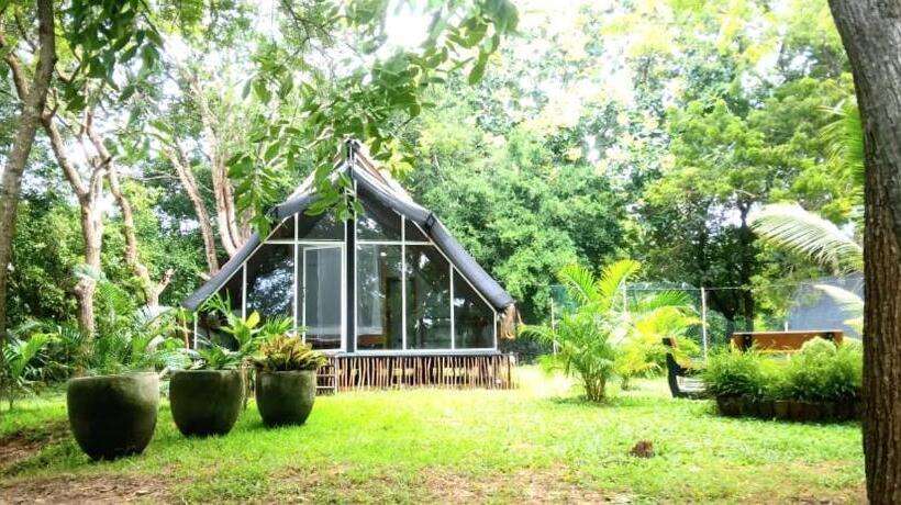 Bed and Breakfast Sorry We Are Close Now!! Green View Cabana