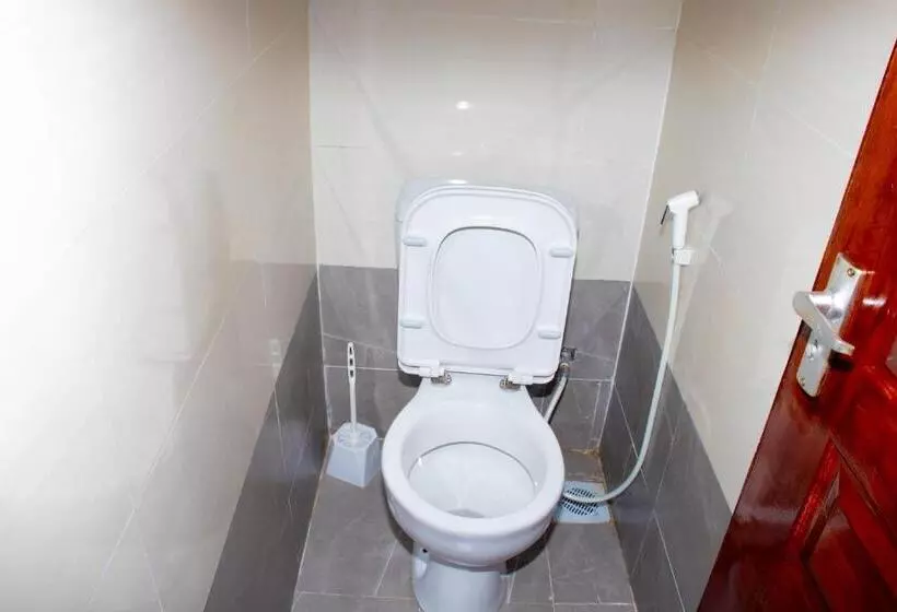 تختخواب و صبحانه Lavish Haven Home