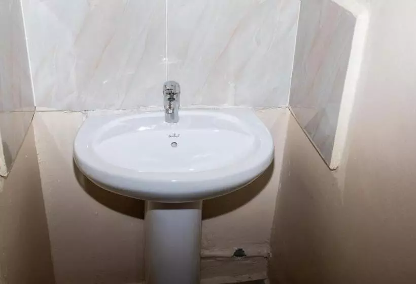 تختخواب و صبحانه Lavish Haven Home