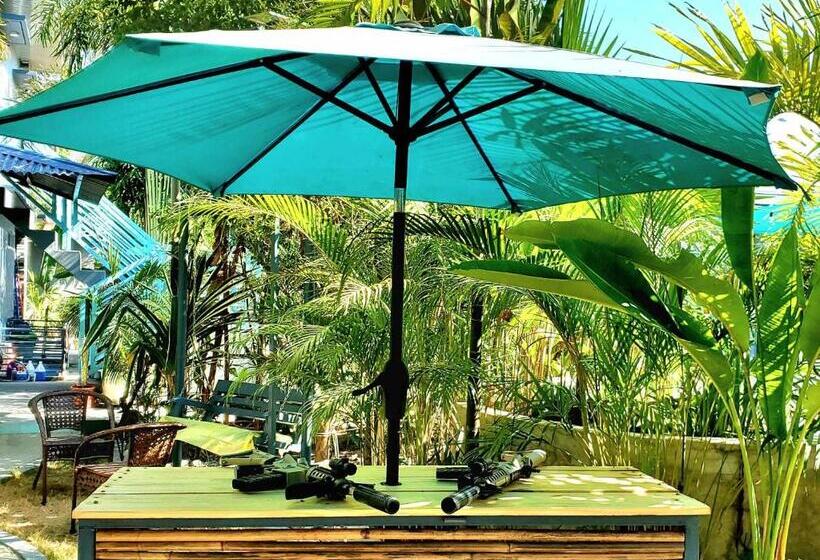 Hidden Palms Inn/resort La Union