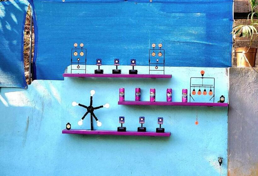 Hidden Palms Inn/resort La Union