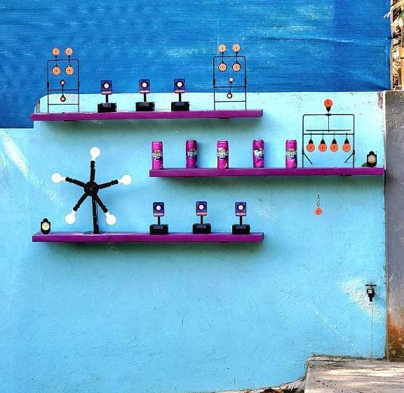 Hidden Palms Inn/resort La Union