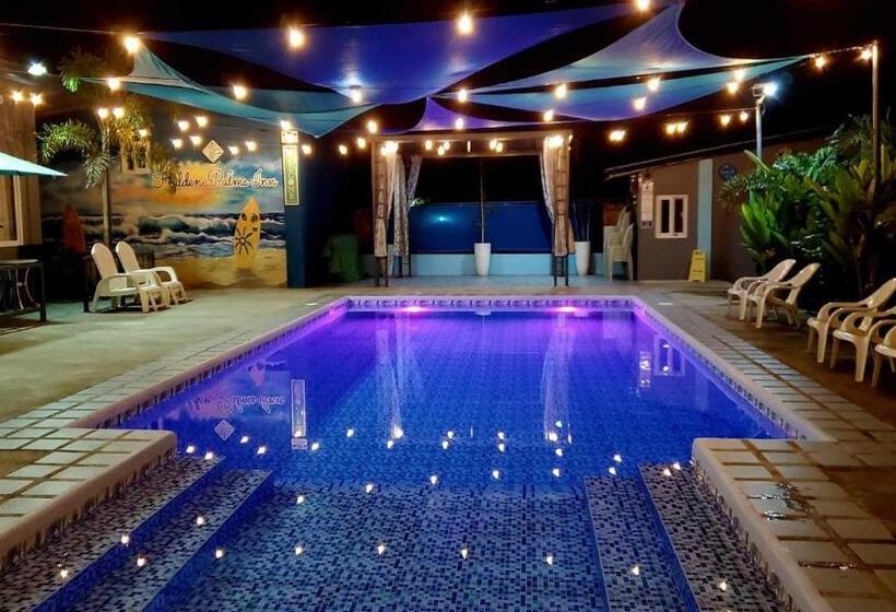 Hidden Palms Inn/resort La Union