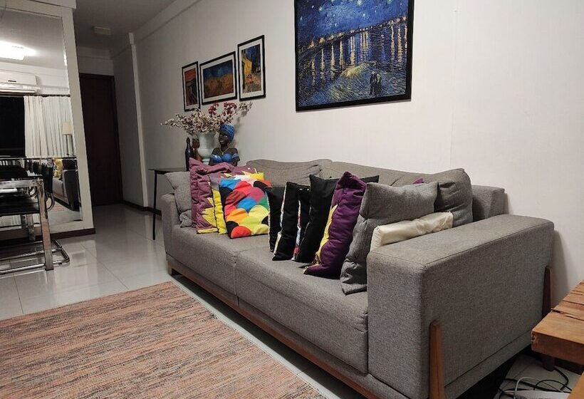 Hostel For One Com Quarto De Solteiro E Banheiro Privativos