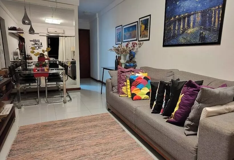 Hostel For One Com Quarto De Solteiro E Banheiro Privativos